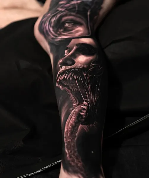michaelperryart