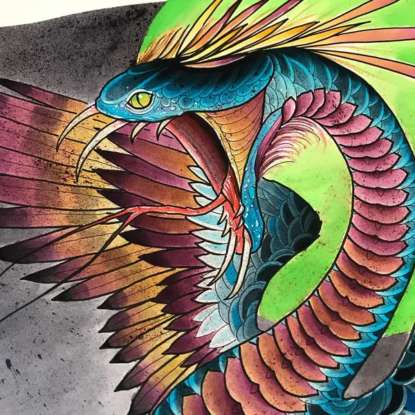 Dragon