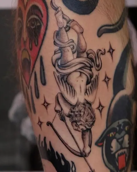 Guru Tattoo