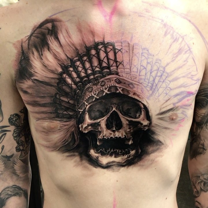 James Strickland