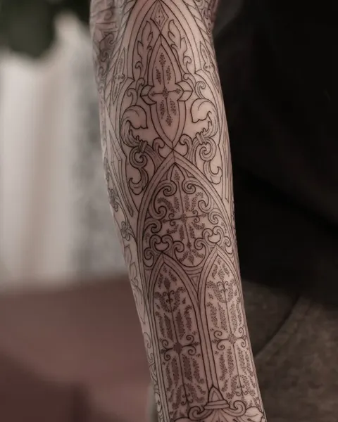 kirknilsentattoos