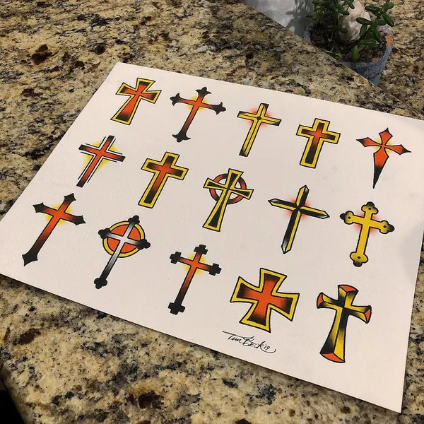 timbecktattoos