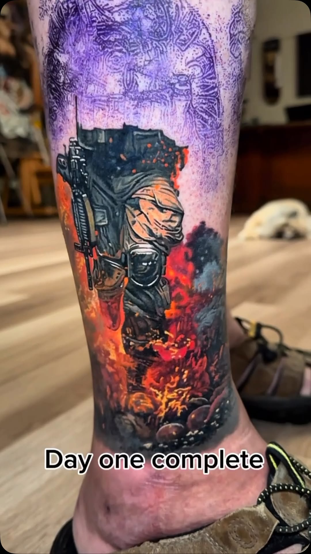 stevebutchertattoos