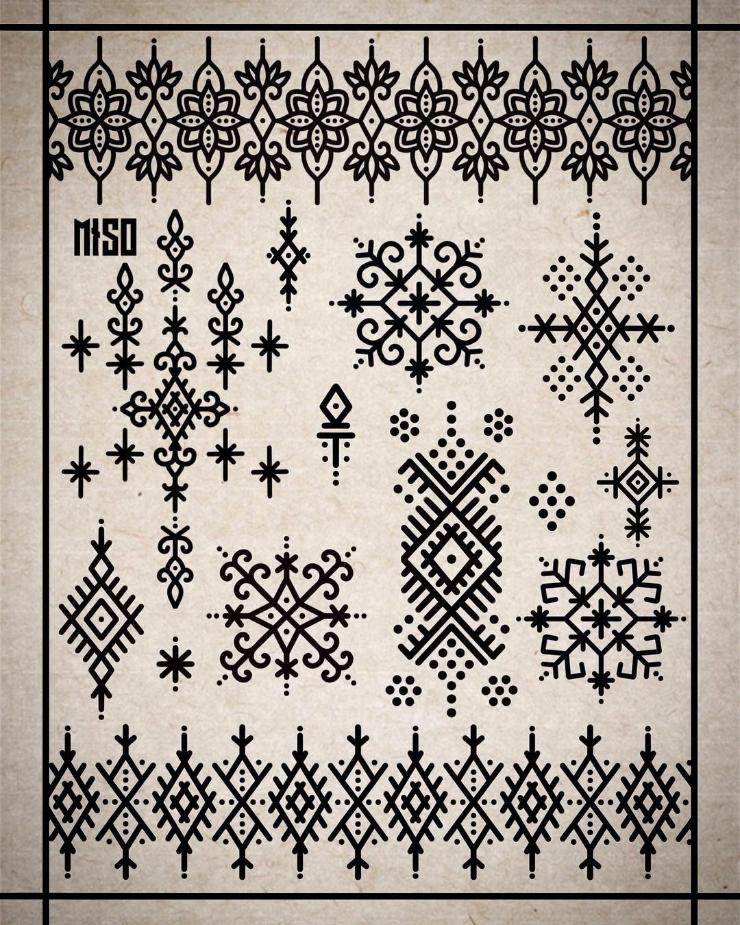 Geometric