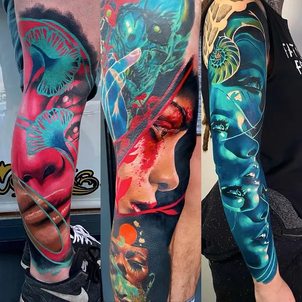 littleandytattoo