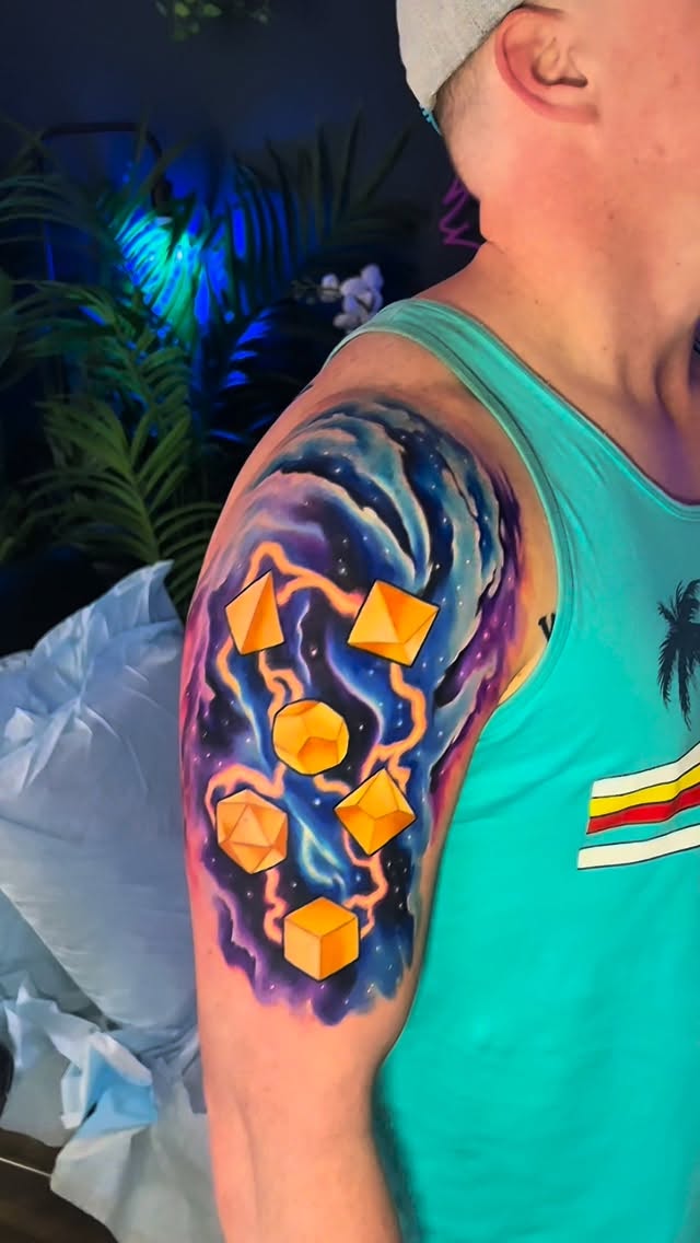 Sloo Tattoos