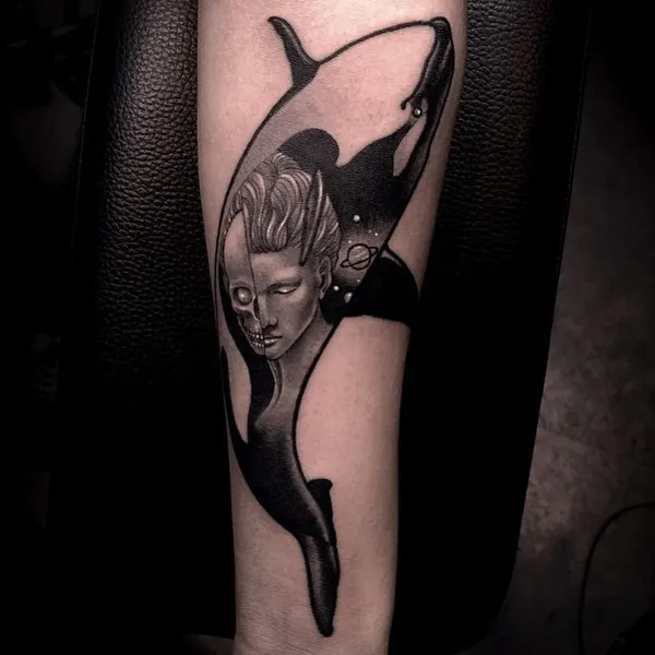Animal, 댄서