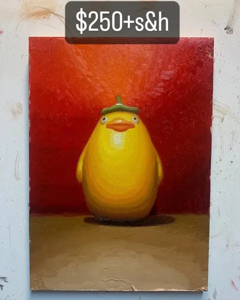 Skull