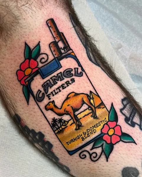 lindseebeetattoo