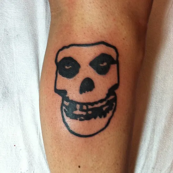 Skull