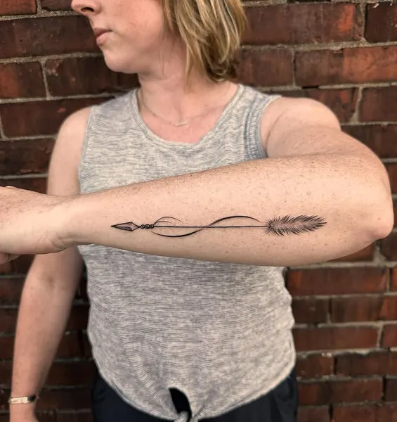 Lettering, Flower