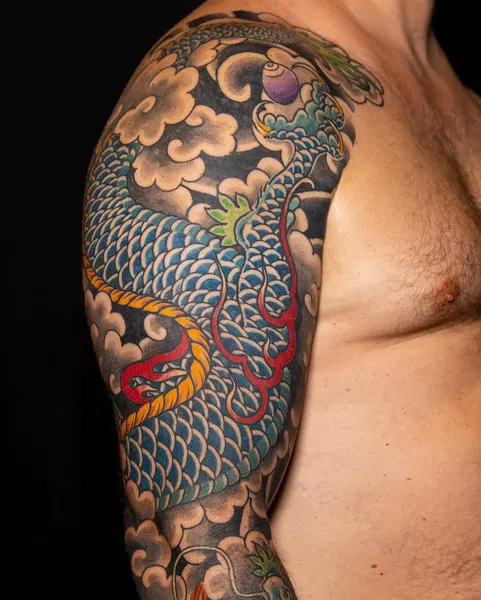 Dragon