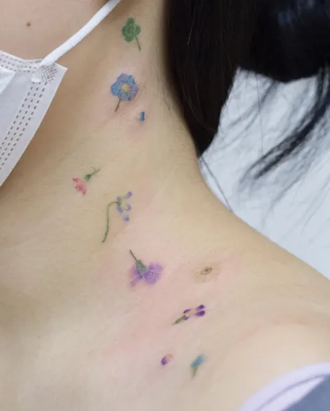 dareumtattoo