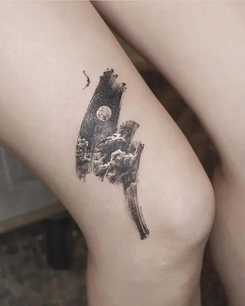 옴, 부채, 고딕, 게임, 뇌신, 마녀, 영화, 오니, 요괴, 장식, 텐구, 펑크, 한복, 갱스터, 그래픽, 다루마, 도깨비, 웨스턴, 잉크병, 카타나, 티베트, 판타지, 우키요에, 커스텀 타투, 큰 타투, 게이샤, 오리엔탈, 북유럽 신화, 한국 구름