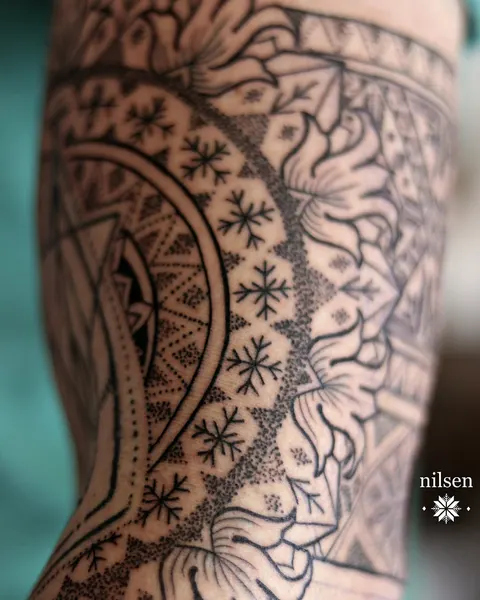 kirknilsentattoos