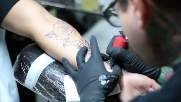 Guru Tattoo