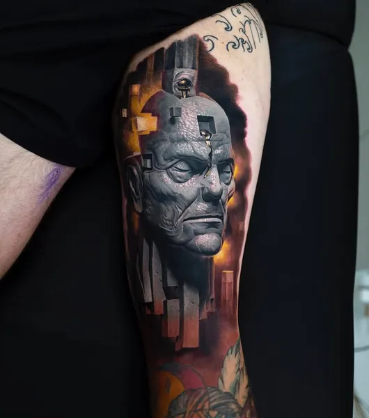 michaelperryart