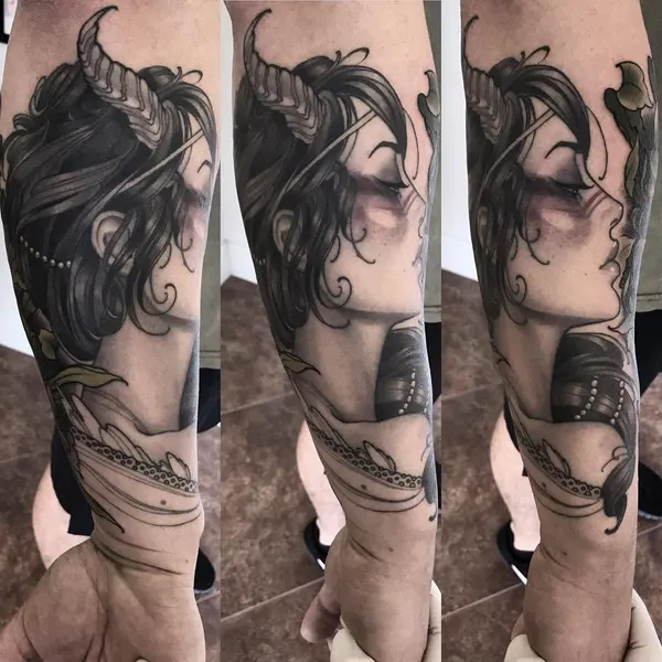 Jeff Norton
