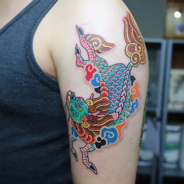 Dragon