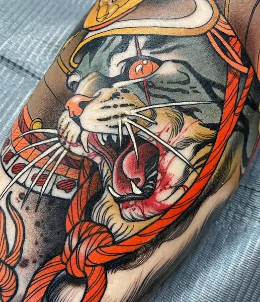 Tiger