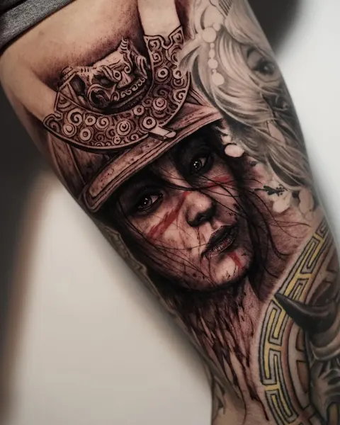James Strickland
