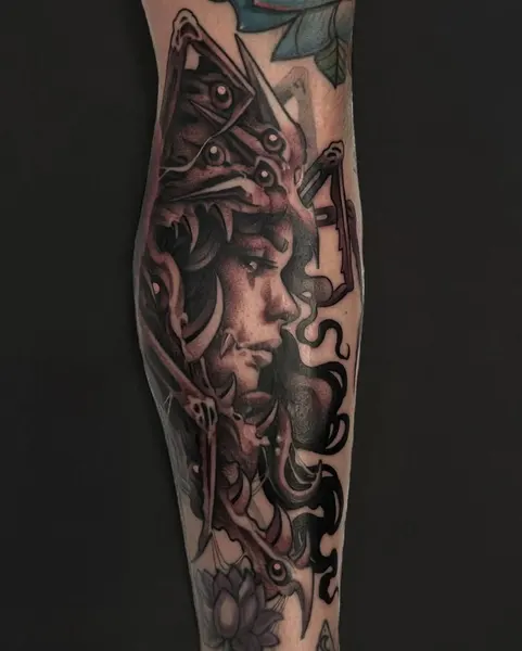 allsacredtattoo