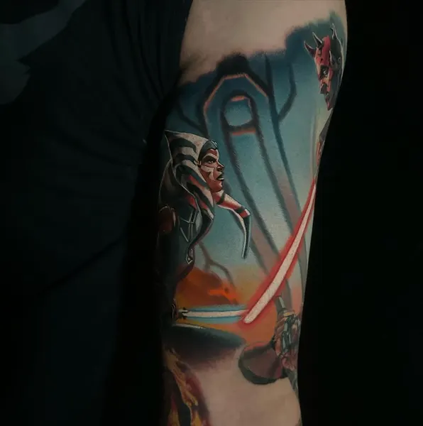 paulmarinotattoo