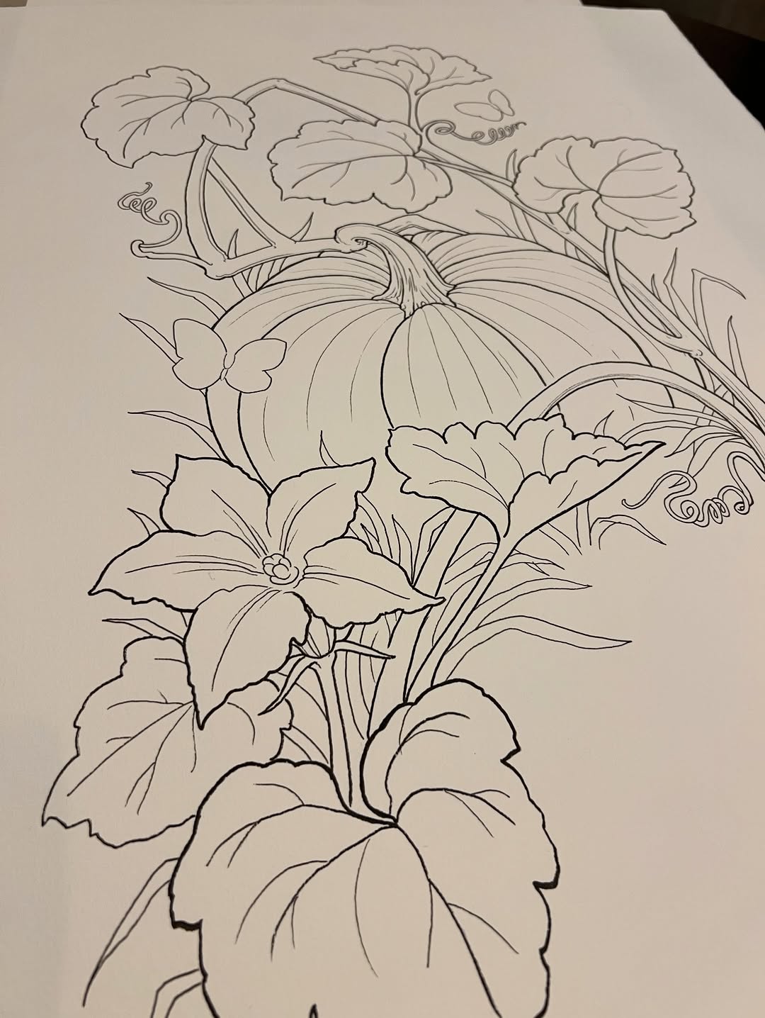 Flower, Mini, Rose