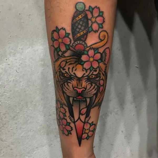 Tiger
