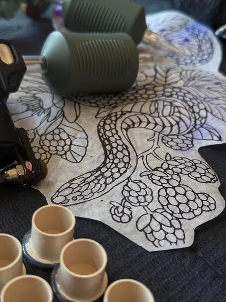 Dragon