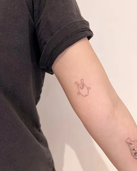 풍신, 한야, 뇌신, 유령, 텐구, 우키요에
