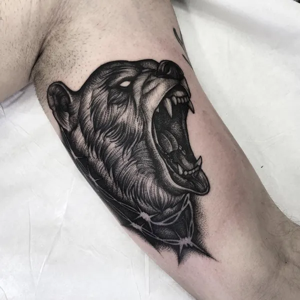 Animal, Tiger, 곰, 양, 고릴라, 멧돼지, 늑대인간