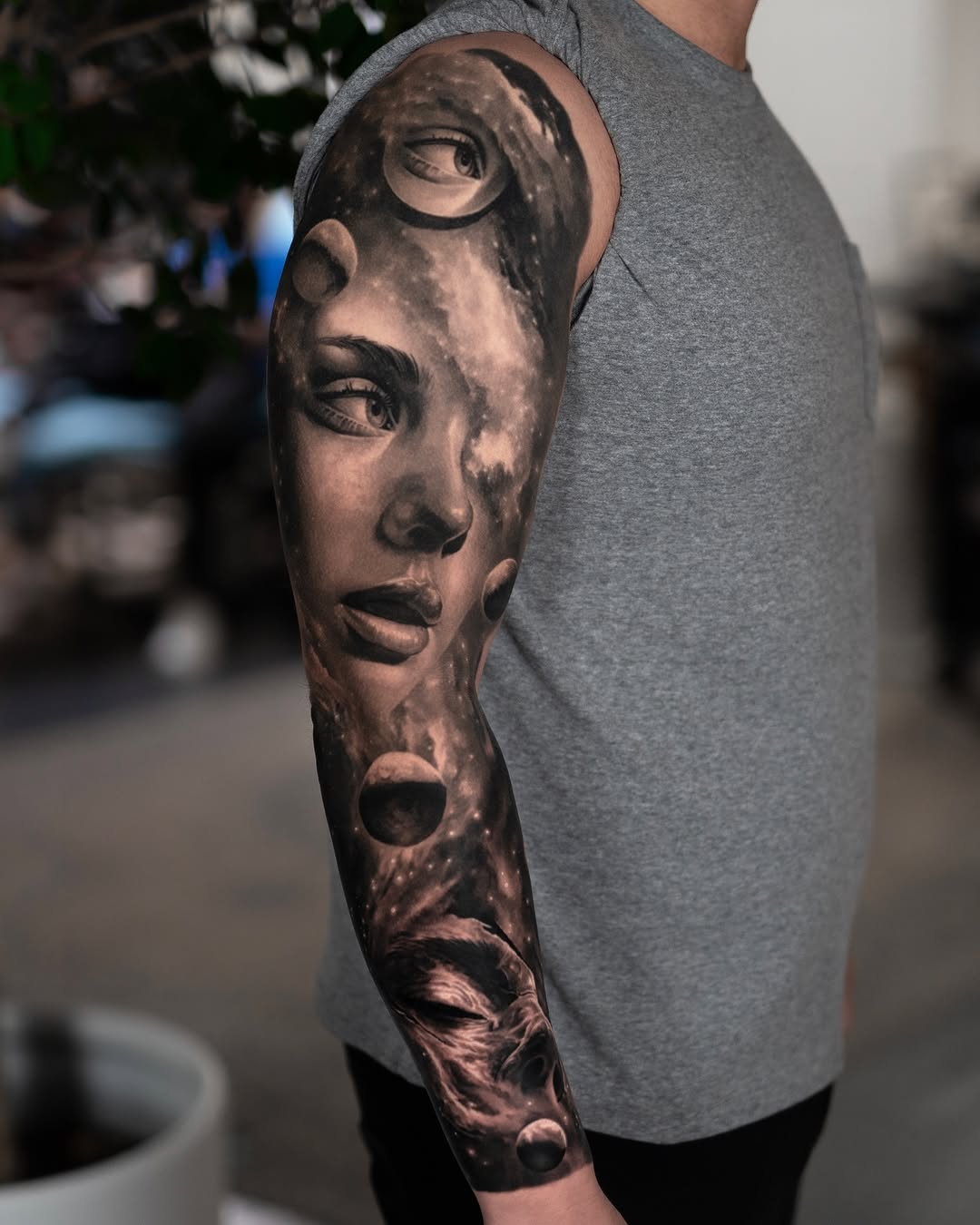 michaelperryart