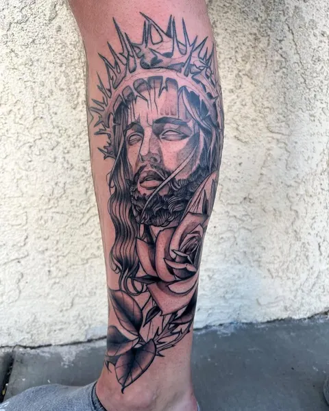 Guru Tattoo