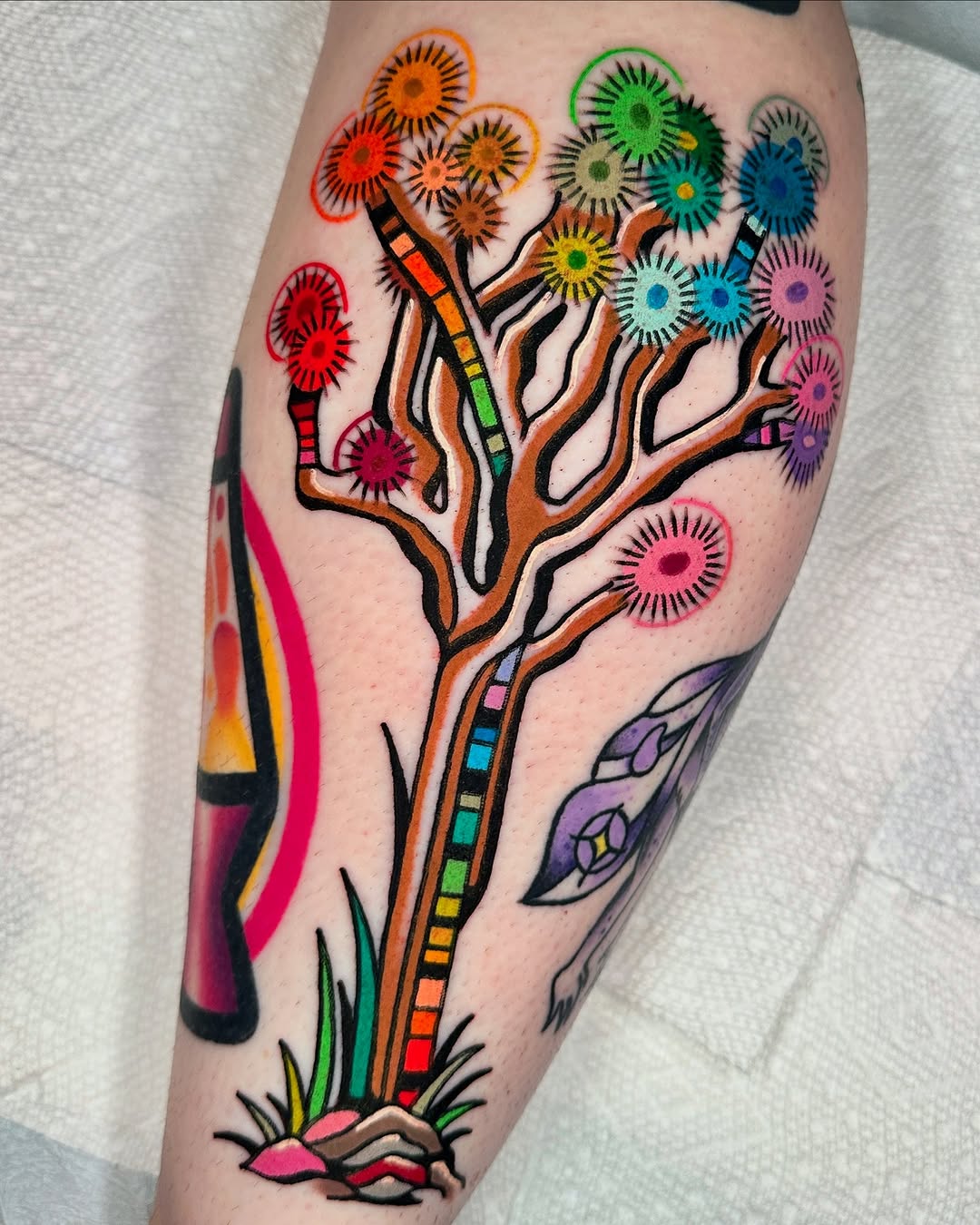 chidgeytattoos