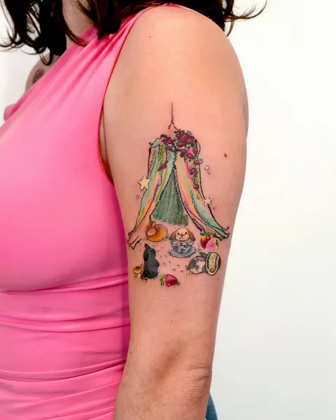 dareumtattoo