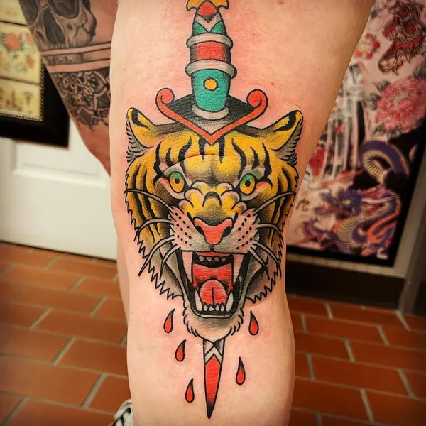 Tiger