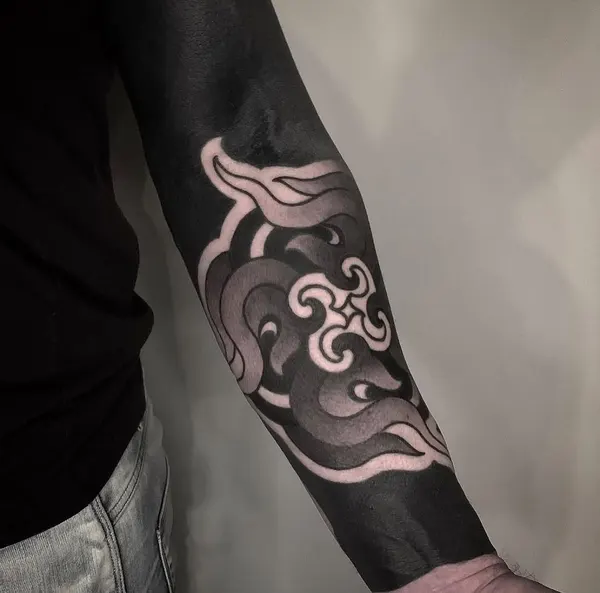Full Circle Tattoo