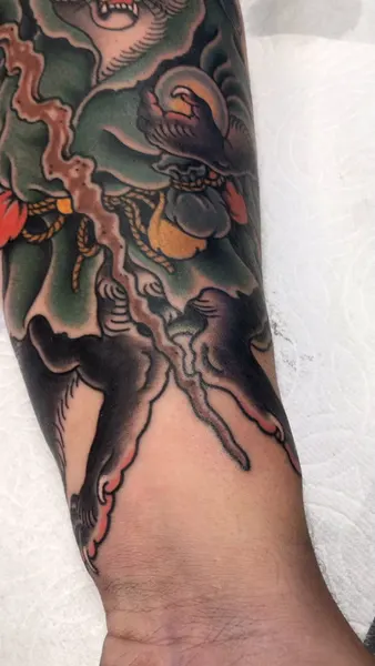 Dragon