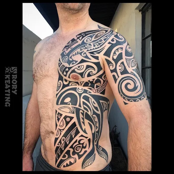 Guru Tattoo