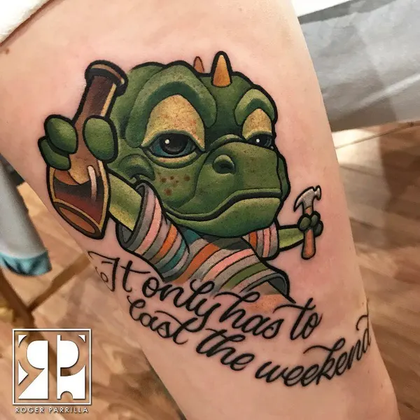 Roger Parrilla