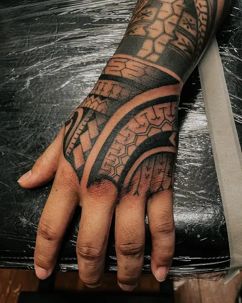 polynesianworks
