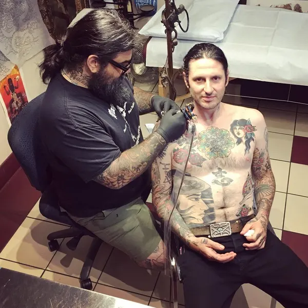 Paul Dobleman