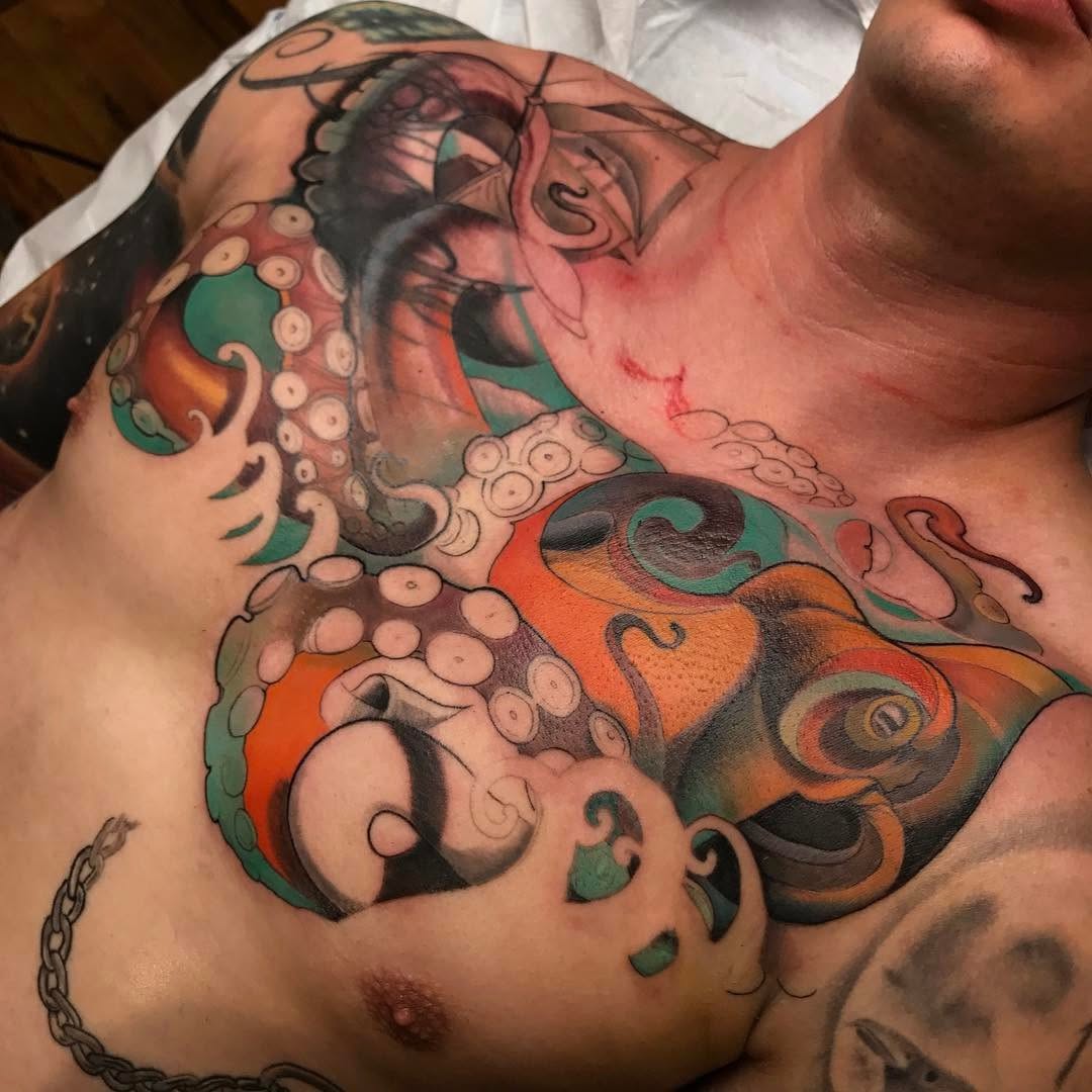 Dragon, Animal