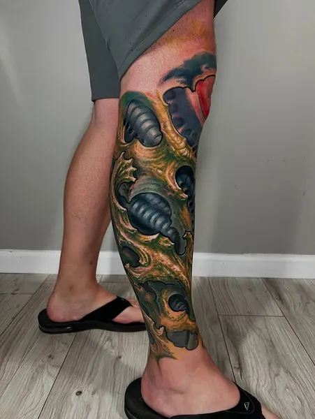 Tim McEwen