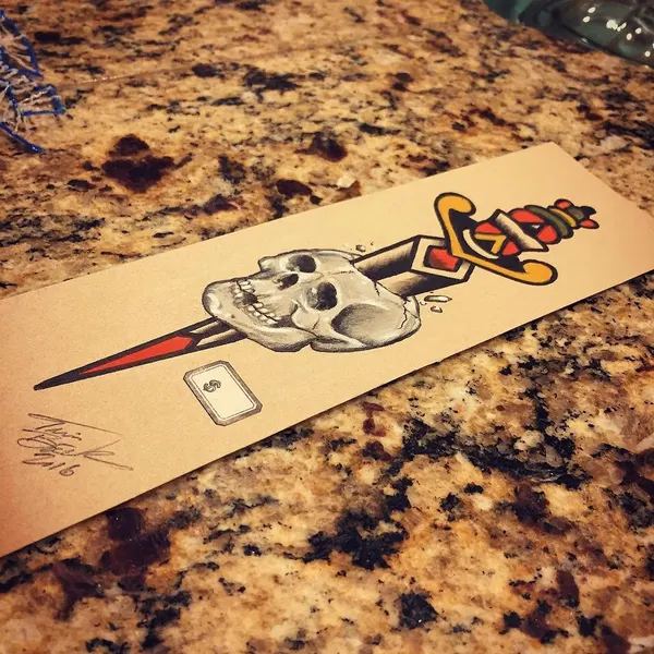 timbecktattoos