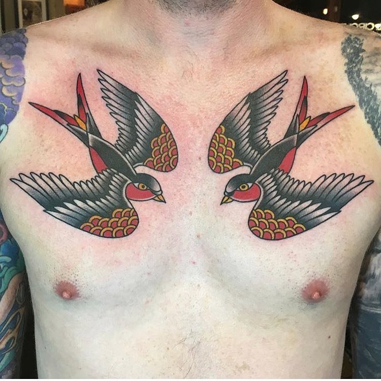Full Circle Tattoo