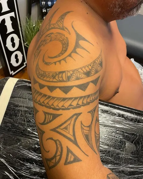 polynesianworks
