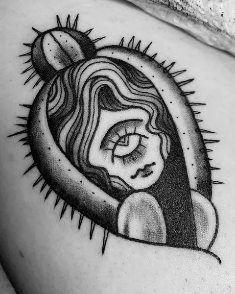 Full Circle Tattoo