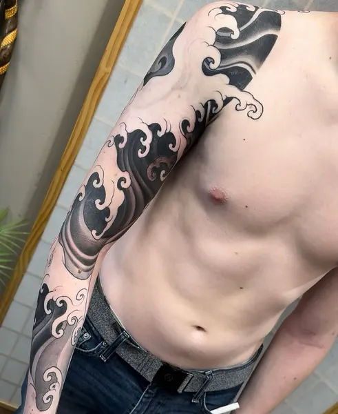 Guru Tattoo